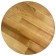 Pizza board Panairo Lavarna, array of birch, size 32x32x1.8 cm