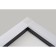 Line LED LED Feron AL4021, IP20, 3 W, 50x55x50 mm, black color