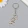 Breek Metal "Filin" 5x3.6 cm