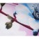 Adamas pillow, size 60x60 cm, holofiber, case Mix