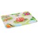Magnetic game "In the yard and in the park"