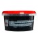 Acrylic paint luxart, 500 ml, matte black