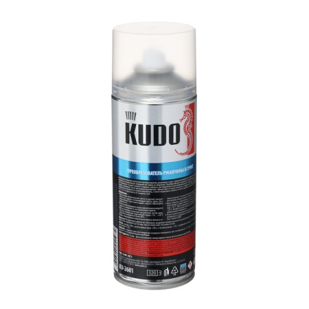Rust converter into Kudo soil, 520 ml KU-2601-1