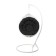 Billy swing pillow, diameter 115 cm