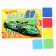 Set for children's creativity "Hot Wils" Application, soft mosaic, 17 × 23 cm