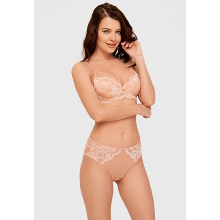 Women's cowards Chanti S, beige color-2