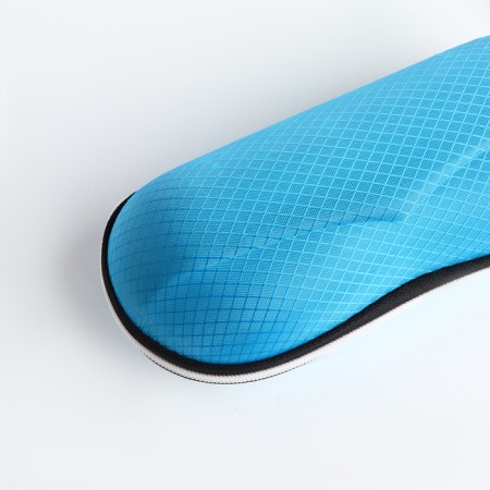 Lightning glass case, blue color-3