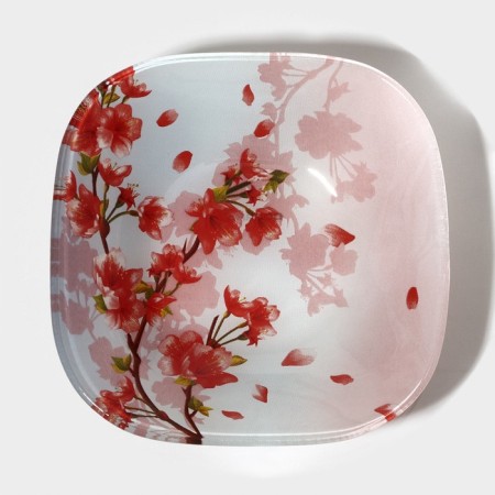 SALETRAL GARTELD DOLE "Sakura", 400 ml, 15 × 15 cm-3