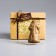 Chocolate figure "Santa Claus", 80 g