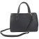 Female bag, blue color, 204/3f