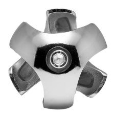 Holder R-2 sx triple, left
