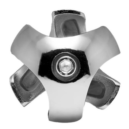 Holder R-2 sx triple, left