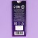 Hallowein acidic chewing candy "candy or life" coloring language, 10 g.