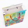 Gift box New Year's fiesta meter 23 x 10 x 22 cm