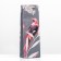 Gift package for a bottle "Pink Bird" 12 x 36 x 8.5 cm