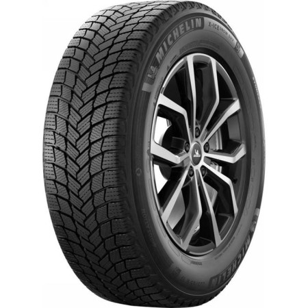 Winter NesyPlain Michelin X-rei-reiwo 225/65 R17 106T