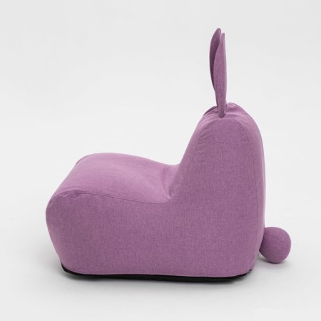 Milk-Milk chair, size 80x90 cm Rogozhka, lilac color-2