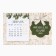 Calendar 2025 desktop with tear -off sheets “New Year: Time for a fairy tale”, 16.9 x 14 cm