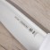 Professional Master knife for meat, blade length 15 cm