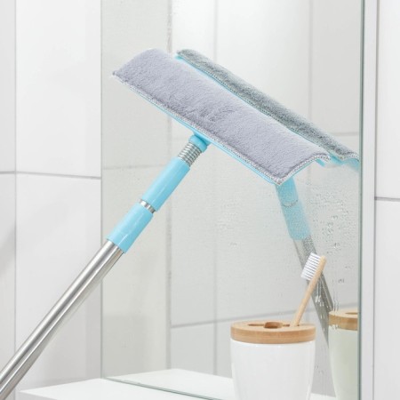 Universal cleaning set: pounded, microfiber brush, hunger, handle, filming-5