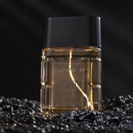 Male Water Platinum Best, 100 ml (based on Egoiste Platinum (Chanel)-3