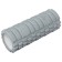 Massage roller SANGH, 33x14 cm, gray color