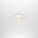 The built-in lamp Technical DL034-2-L12W, 12W, 8.5x8.5x8.5 cm, LED, 950LM, 3000K, white color