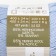 Australian merino yarn 95% wool, 5% acrylic volumetric 400m/100g (195-nonsense)