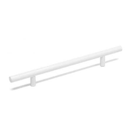 RRRL001WH CAPPIO RRALING PELLING, D = 12 mm, m/o 160 mm, white color