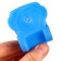 Rubber toy for the bath "Transport", 7 cm, with a squeak, types of mix, crumb I