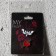 Pin "My Heart" 7 x 9 cm