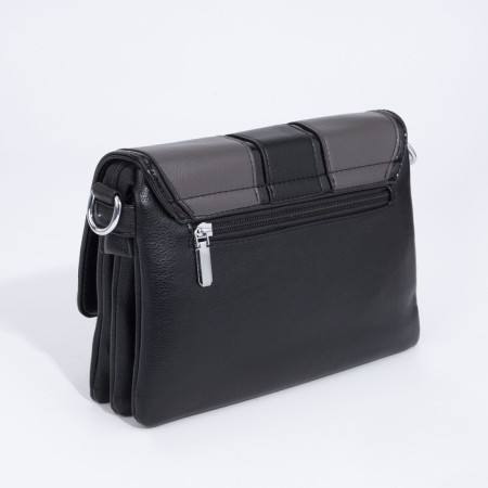 Bag-mixer on the valve, black/gray color-1