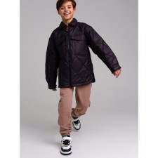 Demician jacket for the boy PlayTode, height 128 cm
