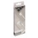 Headphones Exployd Ex-HP-1463, inserts, microphone, wired, 108 dB, 1.2 m, Lightning, white