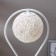 Table lamp 16035/1 E27 40W white 19.5x19.5x44 cm Risalux