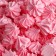 Mashless pink sugar konfinetta for decor of cupcakes, cake, cakes and drinks, 30 g.