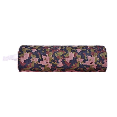 Penal for children's "Millitari", on a zipper, mix-2