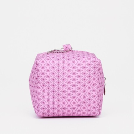 Monetnik cosmetic bag, pink color-1