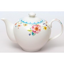 Balsford kettle 