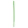 Pegs, h = 40 cm, set 10 pcs., Green, Greengo