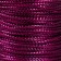 Contain cord on the bobin "purple" winding 15 m thick 2 mm 4.3x4.7x4.7 cm