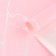 Palette packaging for flowers "marble", matte, pink, 57 x 57 cm