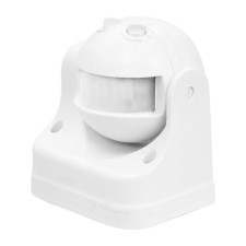 Movement sensor Feron, Sen11, 1200W 12 m, 180 ° White, Sen11