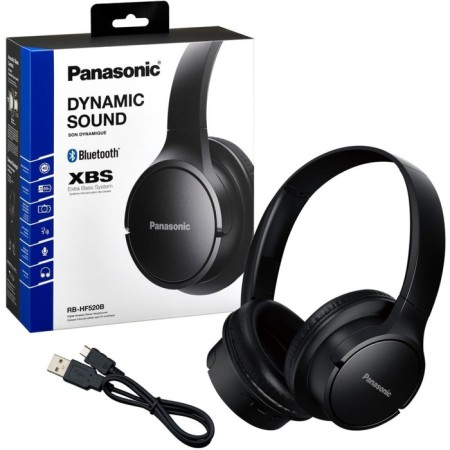 Panasonic RB-HF520BGEK Monitorial Figure.-2