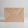 Box - Penal, Gift packaging, “Just for You”, 26 x 19 x 10 cm