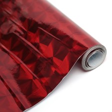 Self -adhesive film 