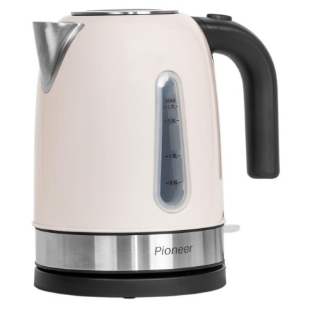 Pioneer KE556M IVORY, Metal, 1.7 l, 2200 watts, beige-4