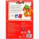 Letter to Santa Claus with stickers "From the best child", 12 p.