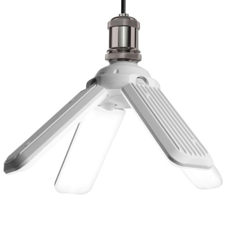 LED LED Feron, E27, 70 W, 175-265 V, white light-5