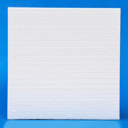 Floristic base "Square", 40 x 4 cm-3